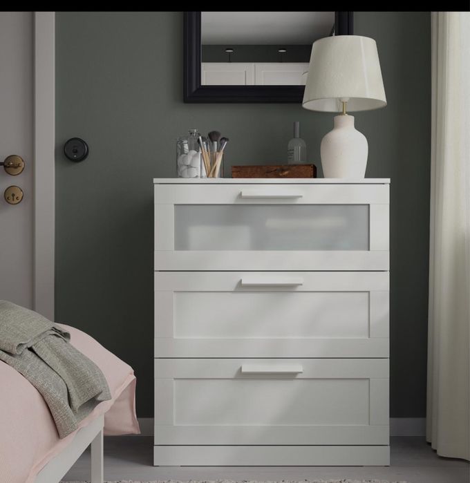 Комод Бримнэс Икея