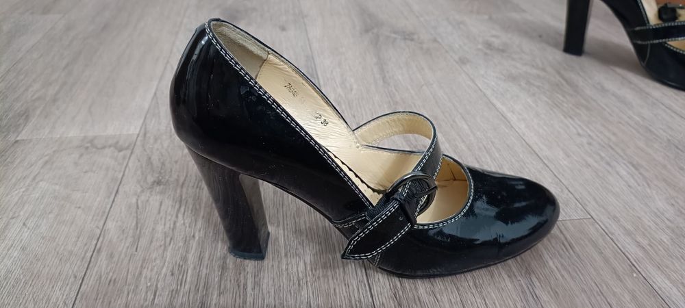 Продам туфли Клотильди