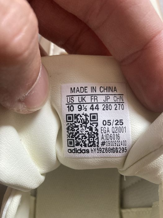 Adidasi Adidas VL Court 2.0 - 44