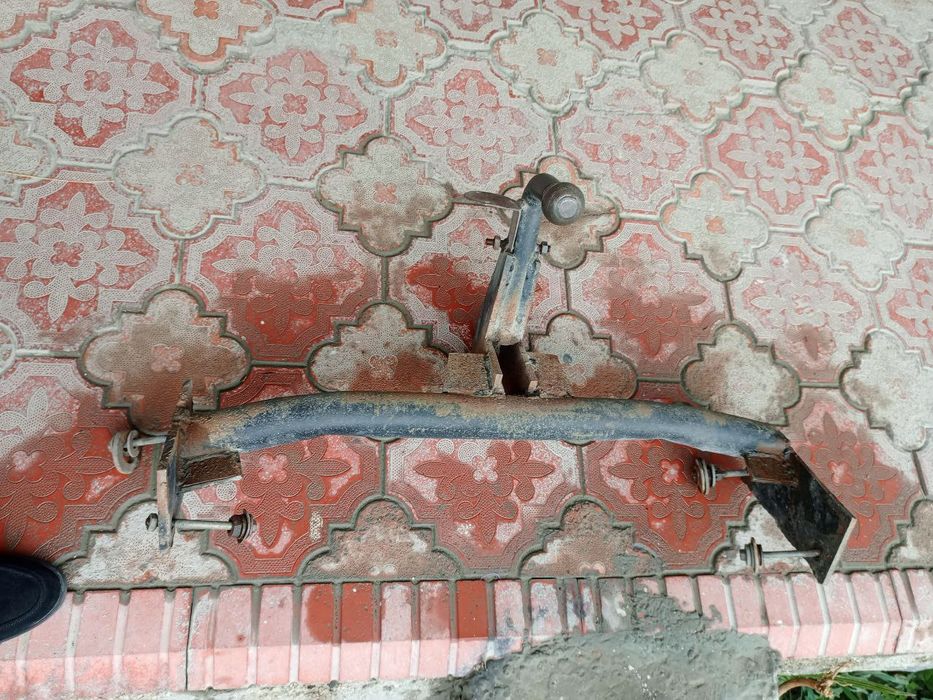 Farkop Damasniki zavodiskoy