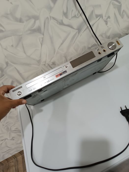 Продам Самсунг DVD