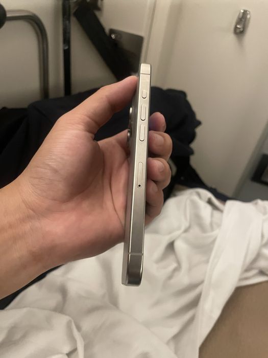 Iphone 15 pro 256gb в идеале