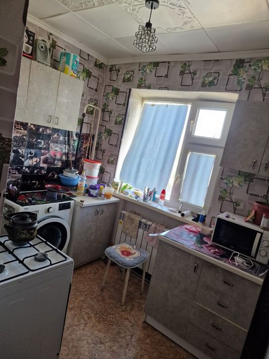 Продаётся 3-ком кв.