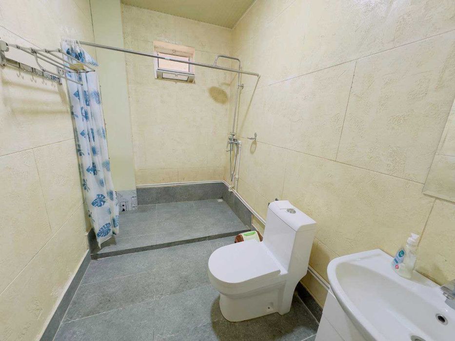 Продаётся Евро дом дача чарваке 6 соток с бассейном