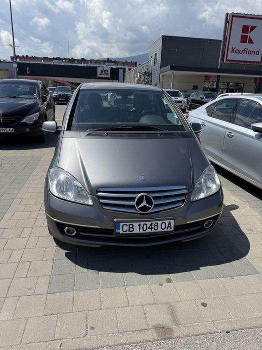 Mercedes a class 2008 1,5 Benz, avtomat