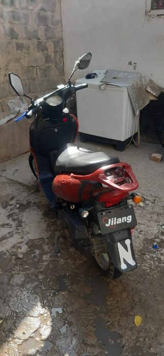 Рейсер нахаду  жаксы