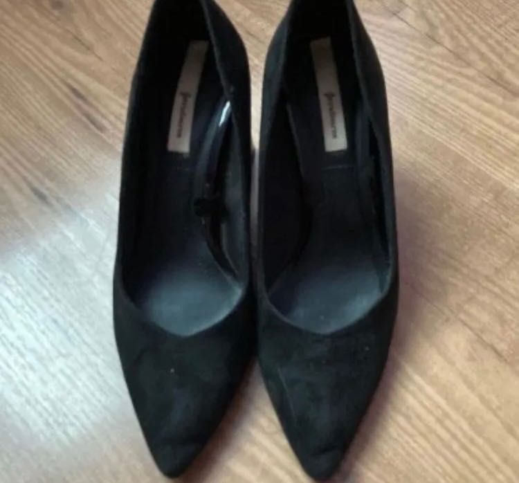 3броя Дамски официални обувки