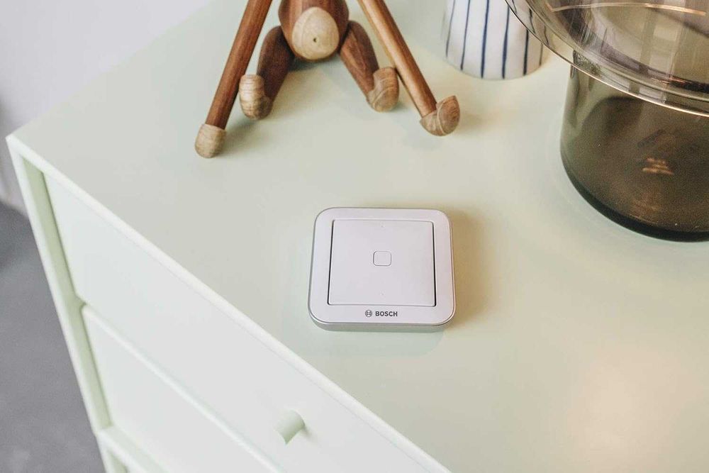 Switch inteligent Bosch Smart Home Universal Switch