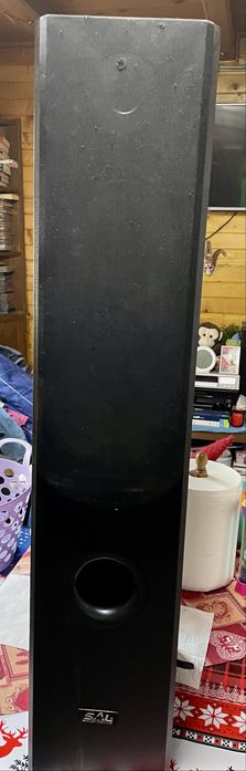 Vand boxe sal si statie