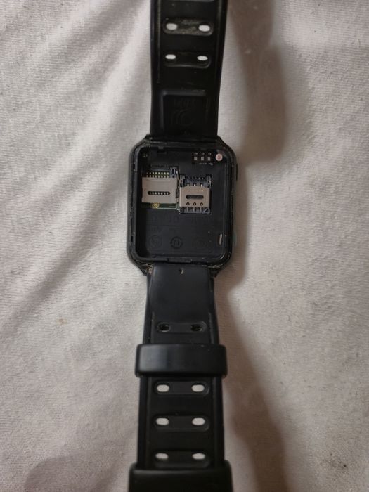 Smartwatch cu android