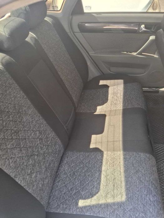 Chevrolet Gentra