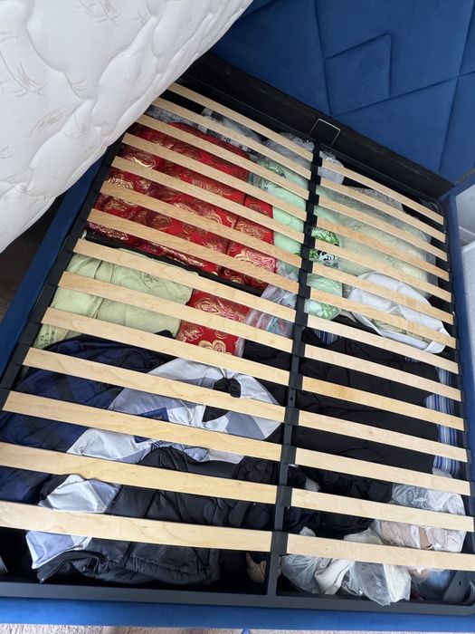 2х сп кровать 180*200