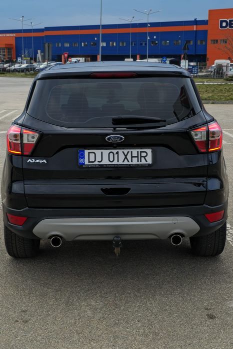 Ford Kuga DM2 4x4 180 CP