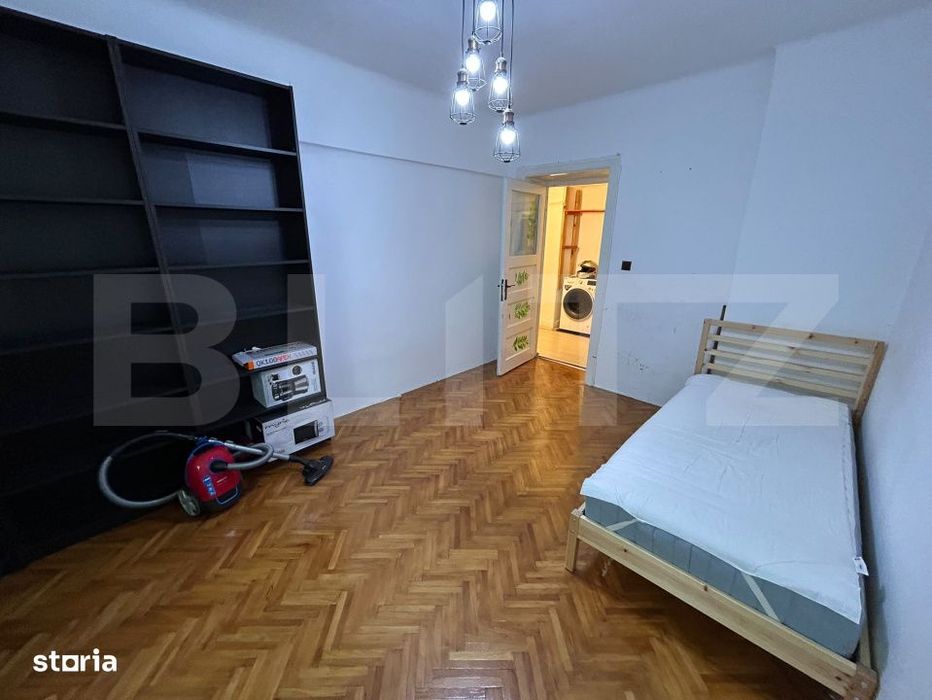 Apartament 2 camere, 56 mp, zona FSPAC