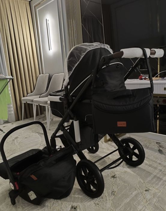 Продается коляска детская