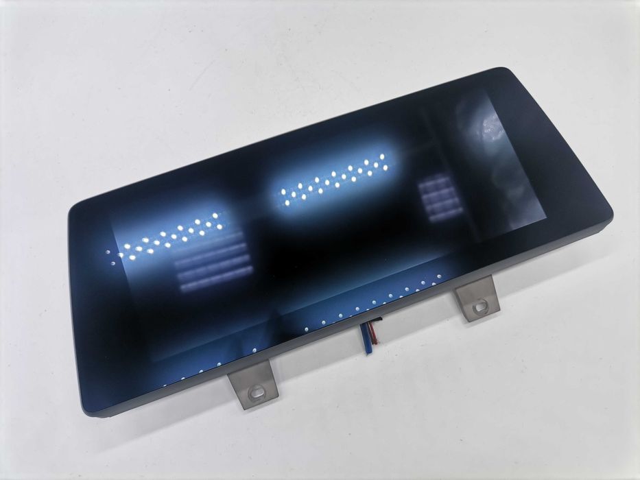 9826394 Дисплей BMW F90 M5 G30 G31 G32 MGU APX2 Lci Touch 10.25"