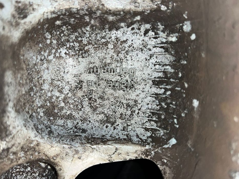 Продам диски на 15