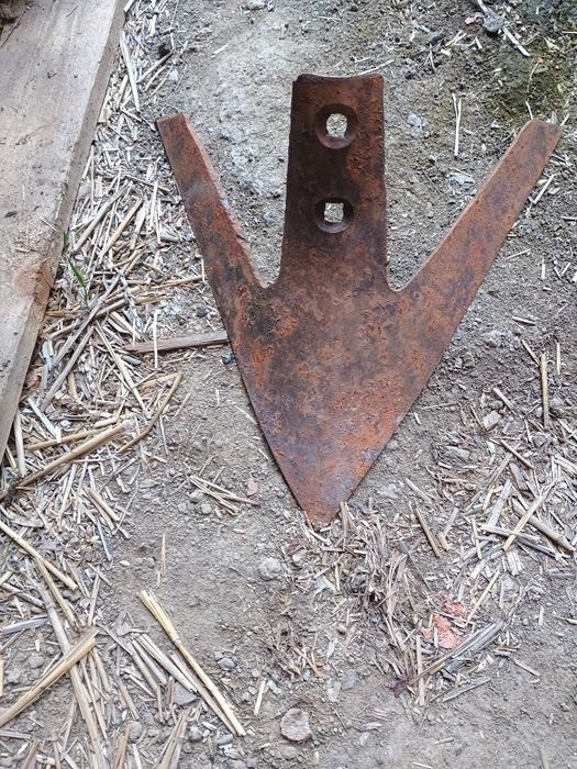 Лястовица за култиватор