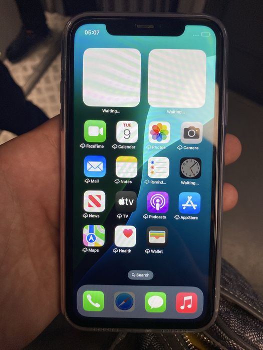 Iphone 11 128 ideal