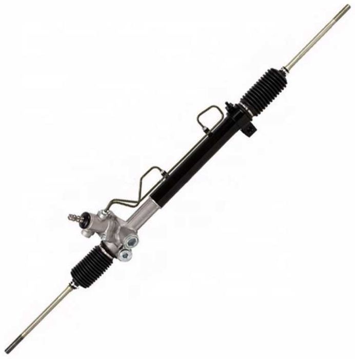 рулевая рейка на ford форд