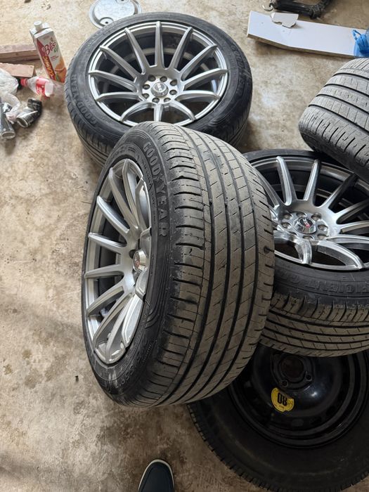 Диска балон сотилади