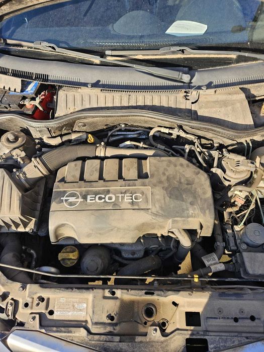 Opel  TIGRA motor 1.3 Dezmembrez/Dezmembram