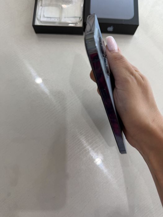 Iphone 13 pro max 512 ГБ