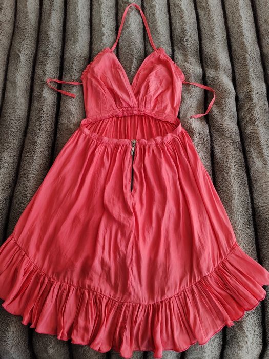 Rochie BBY- Bianca Dragusanu