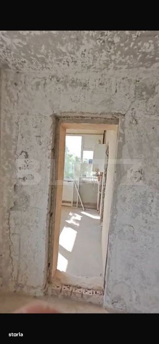 Apartament 3 camere, 72 mp utili, zona Freidorf