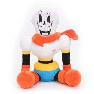 Игрушки Андэртэйл, Undertale, Санс, Папирус