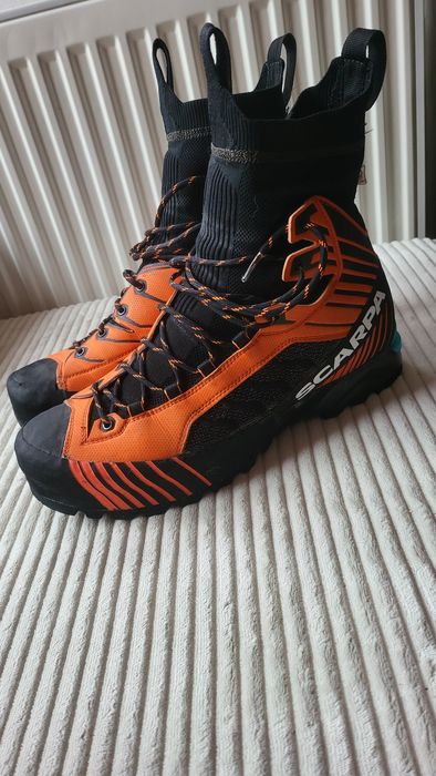 Bocanci Scarpa Ribelle TECH 2.0