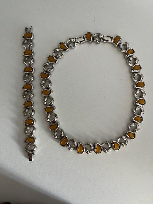 Комплект украшений NINA RICHI