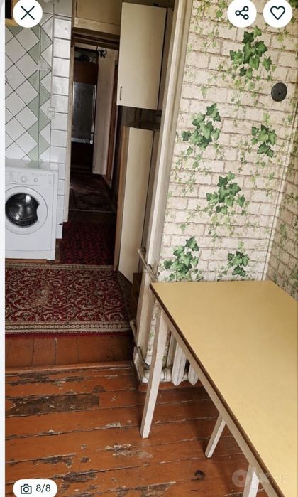 своя квартира кирпич