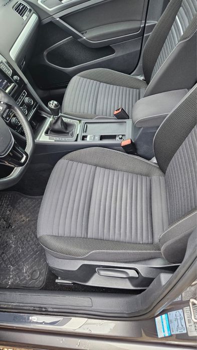 Vand golf 7 CUP Edition 4M