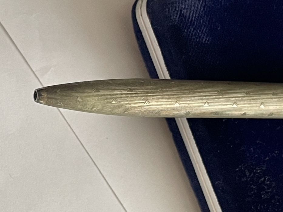 Pix Colectie Pelikan argint 925(argento massiccio 925,marcat pe cutie