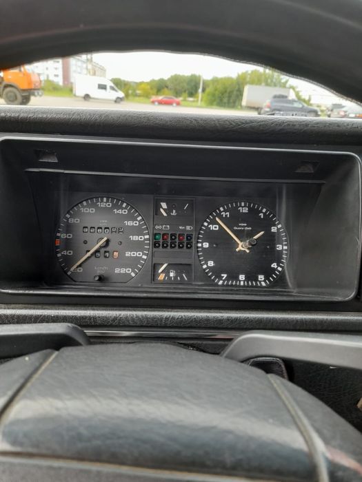 Машина Фольксваген