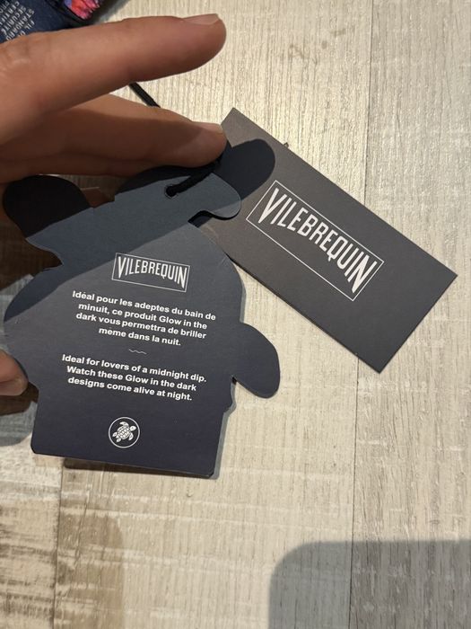 Бански на vilebrequin