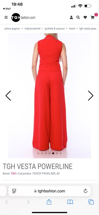 Compleu super elegant