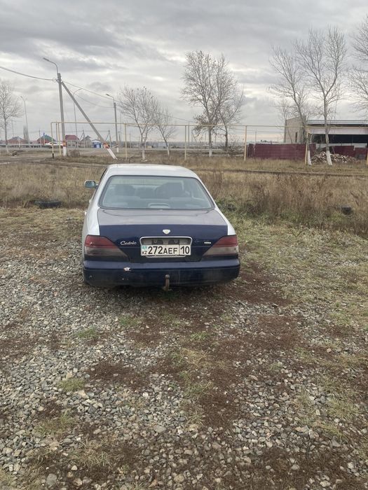 Nissan Cedric Ниссан Цедрик