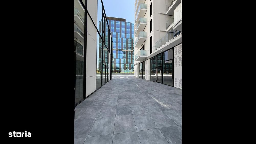 Penthouse de vanzare I One Cotroceni Park