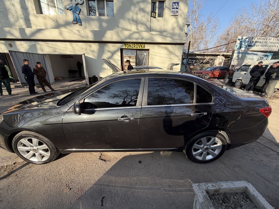 shevrolet epika sotiladi 2010 yil