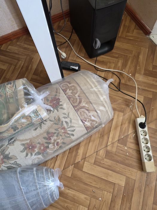 Продам ковры дёшево.