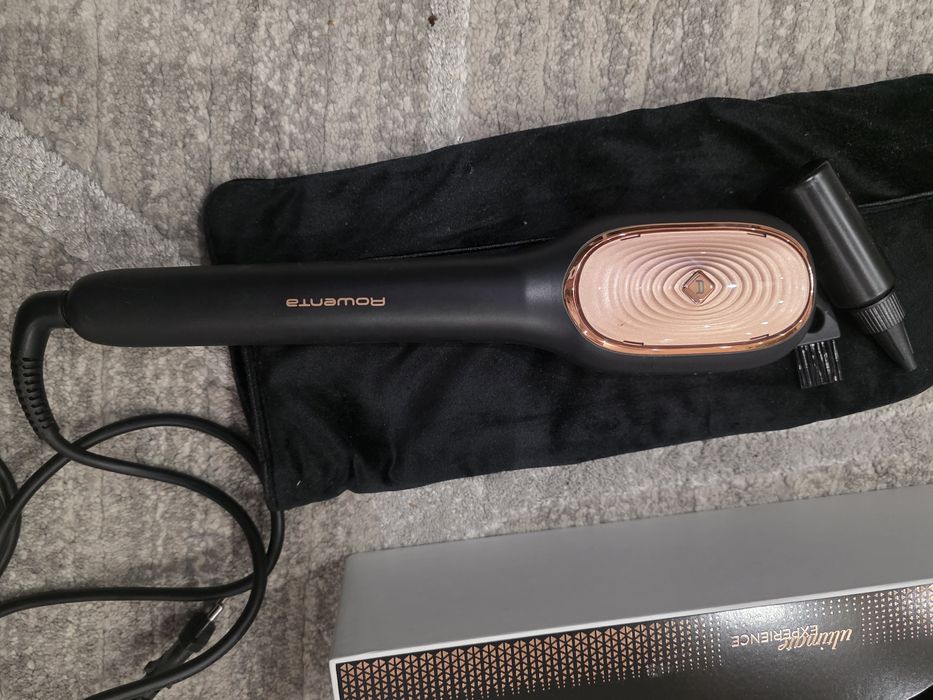 Rowenta hair therapist