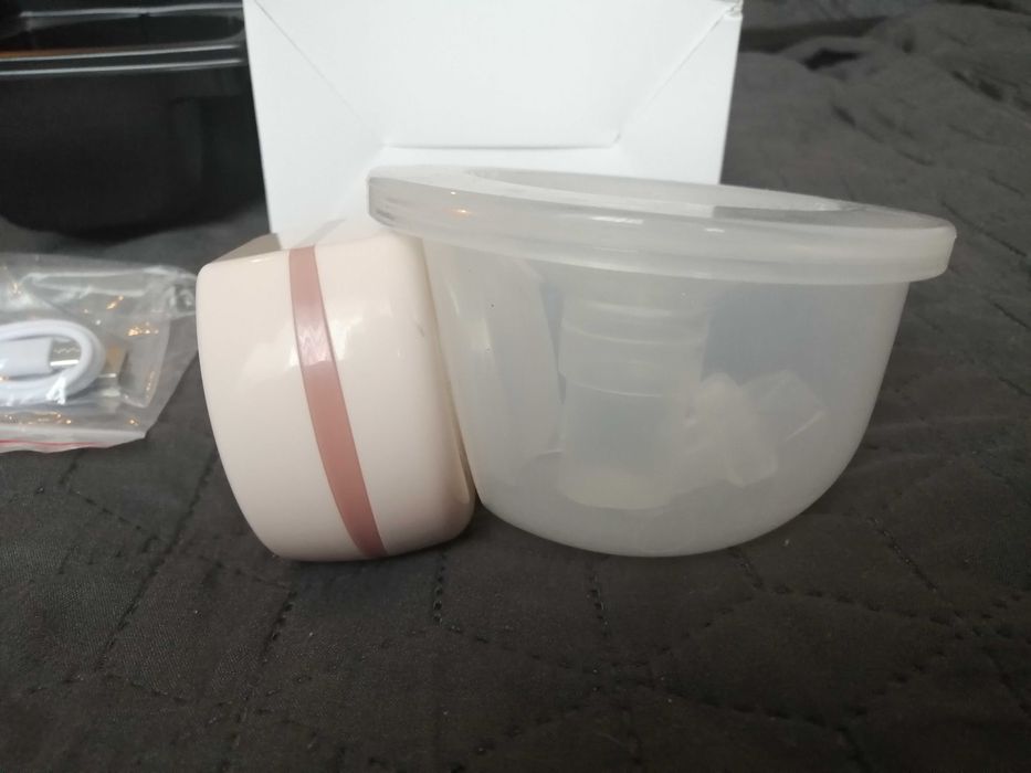 Помпа за кърма Bebumi