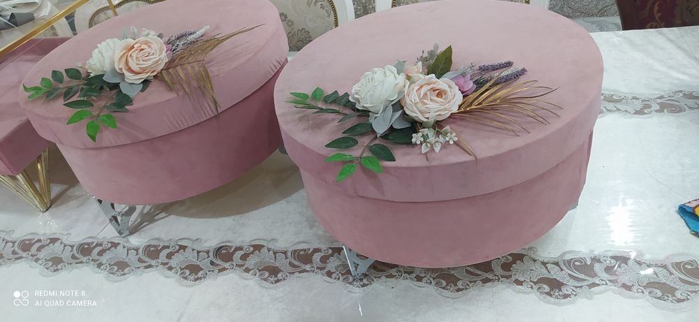 Тойбастар корзина