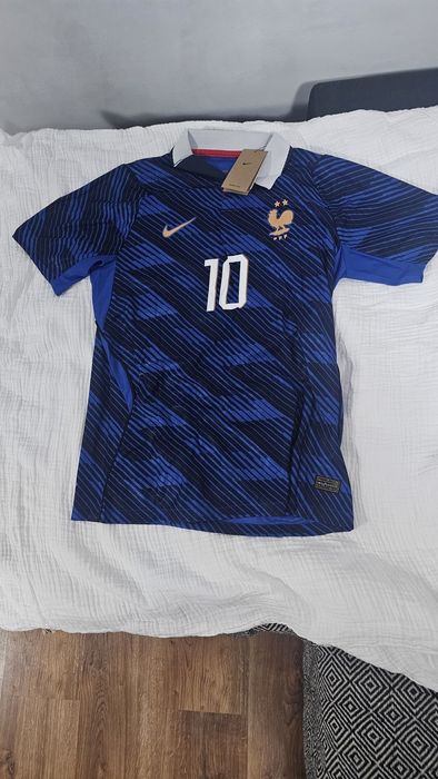 Tricouri mondial