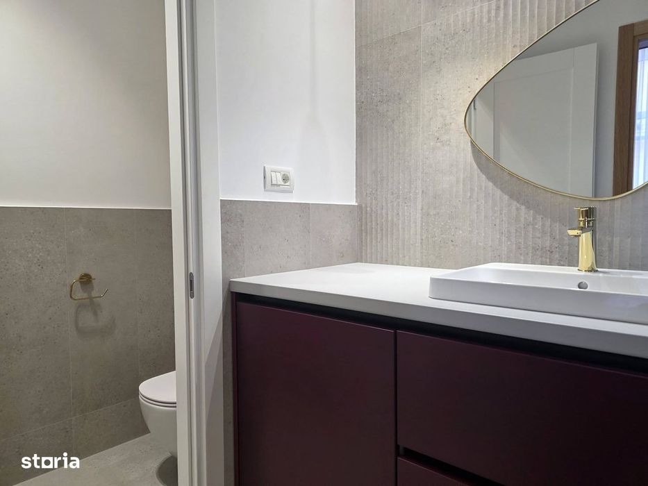 Închiriem apartament deosibit pe strada Vasile Alecsandri