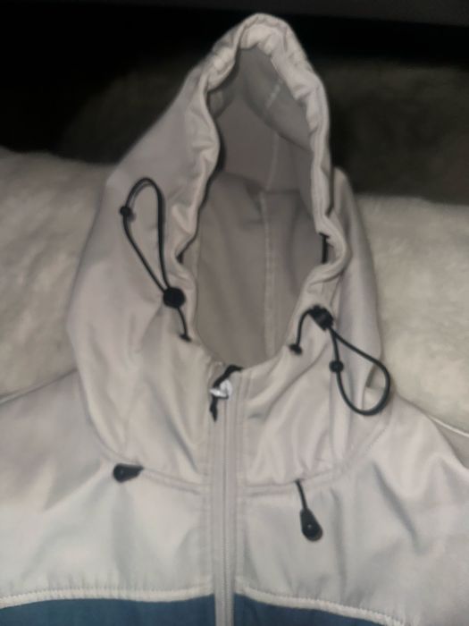 Куртка softshell