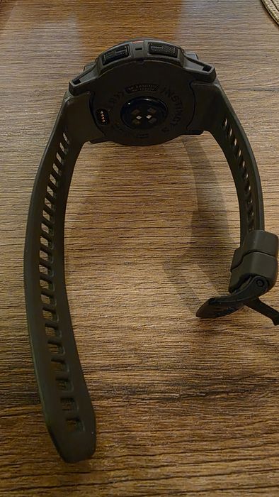 Garmin Instinct 3 50mm