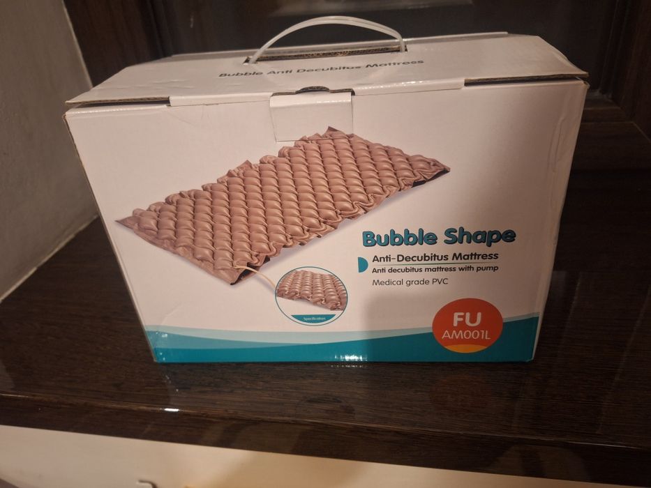 Матрас для пролежней
